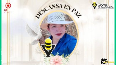 Muere mujer tras tras ser descubierta siéndole infiel a su esposo, en José Azueta Veracruz