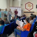 Ayuntamiento de Tantoyuca fortalece coordinación con agentes municipales