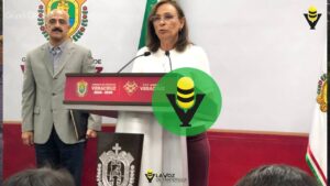Siete personas ahogadas en lo que va de las vacaciones de Verano: Rocio Nahle 