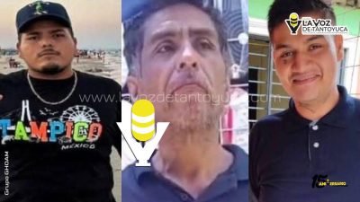 PGJEH investiga casos de desaparición en Huejutla