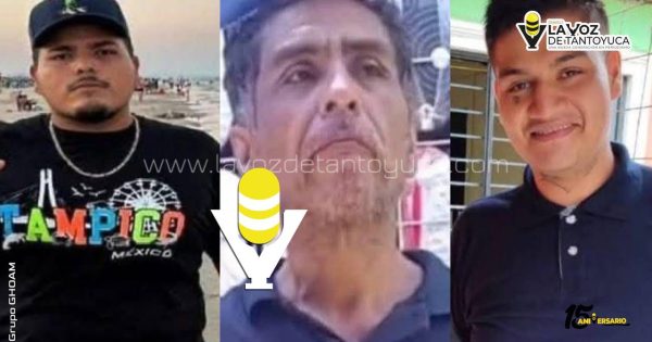 PGJEH investiga casos de desaparición en Huejutla