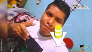 Alerta en Jaltocán por joven no localizado 