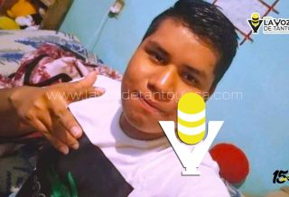 Alerta en Jaltocán por joven no localizado