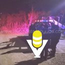 Muere adolescente en accidente de moto, en Tantoyuca