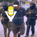 Detienen a hombre por posesión de sustancias ilícitas, en Citlaltépetl