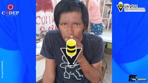 Joven de Tantoyuca es ubicado en Navolato, Sinaloa; buscan a sus familiares