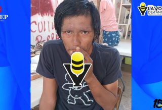 Joven de Tantoyuca es ubicado en Navolato, Sinaloa; buscan a sus familiares