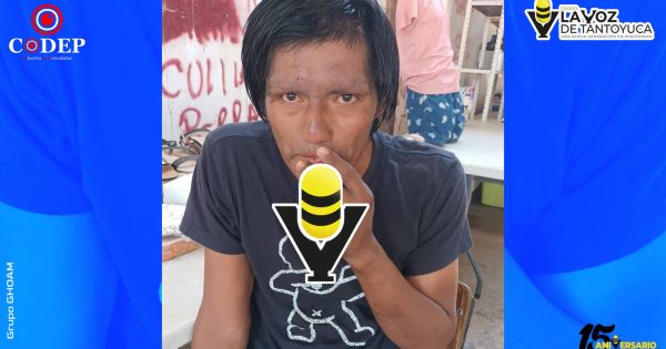 Joven de Tantoyuca es ubicado en Navolato, Sinaloa; buscan a sus familiares