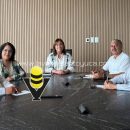 Rocío Nahle propondrá que no se adelante la conclusión del calendario escolar en Veracruz