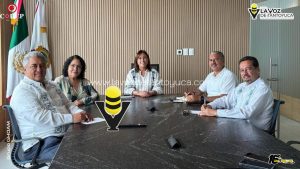Rocío Nahle propondrá que no se adelante la conclusión del calendario escolar en Veracruz