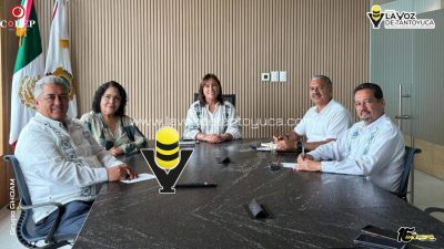 Rocío Nahle propondrá que no se adelante la conclusión del calendario escolar en Veracruz
