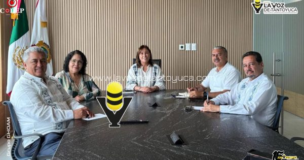 Rocío Nahle propondrá que no se adelante la conclusión del calendario escolar en Veracruz