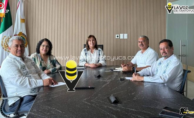 Rocío Nahle propondrá que no se adelante la conclusión del calendario escolar en Veracruz