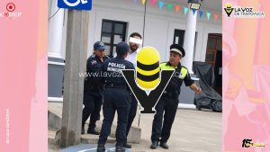 Atacan a balazos a Noé Torres Martínez en el centro de Chicontepec