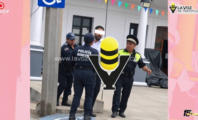 Atacan a balazos a Noé Torres Martínez en el centro de Chicontepec