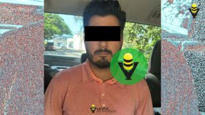 Cae Bernardo “N” en Veracruz: acusado de fraude millonario y lavado de dinero