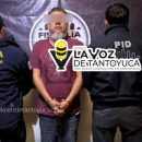 Caen implicados en el asesinato del alcalde de Pisaflores