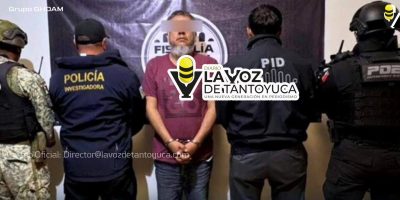 Caen implicados en el asesinato del alcalde de Pisaflores