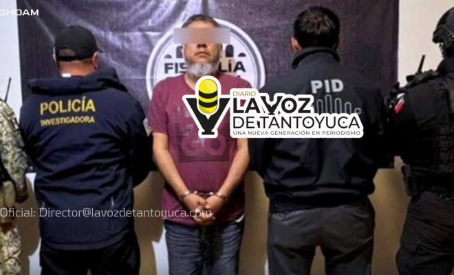 Caen implicados en el asesinato del alcalde de Pisaflores