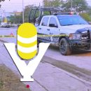 Fallece empleado del Ayuntamiento de Pánuco en la vía pública