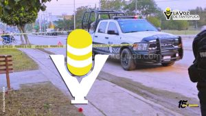 Fallece empleado del Ayuntamiento de Pánuco en la vía pública 