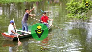 Gobierno municipal de Tempoal, se solidarizó con Tantoyuca
