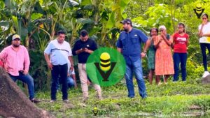 Gobierno municipal de Tempoal, se solidarizó con Tantoyuca