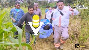 Hombre ataca a su madre con agua hirviendo, en Chiapas