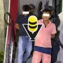 Hermanos son detenidos tras protagonizar riña en la colonia Santa Fe