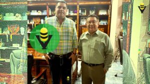 Roberto San Román prepara transición ordenada rumbo a la alcaldía de Tantoyuca 