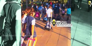Suspende SEV actividades académicas este 31 de octubre en todos los niveles
