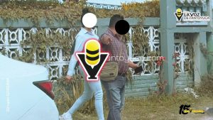 Presentan a mujer ante la Fiscalía por lesiones dolosas 