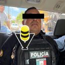 Comandante de la Policía Municipal de Pánuco es imputado tras ser descubierto con radio presuntamente vinculado a grupo delictivo