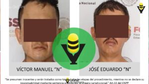 Caen presuntos implicados en el secuestro de la maestra Irma Hernadez 