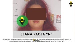 No estaba desaparecida; detienen a mujer implicada en el secuestro de la maestra Irma Hernández 