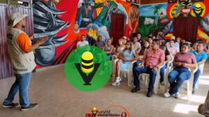 Gobierno Municipal e INEGI se preparan para la Encuesta Intercensal 2025 en Tempoal 