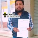 Periodista denuncia agresión y amenazas por parte de alcalde de San Felipe Orizatlán