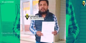 Periodista denuncia agresión y amenazas por parte de alcalde de San Felipe Orizatlán