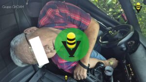 Muere contador de un fulminante infarto en Tantoyuca