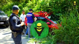 Muere contador de un fulminante infarto en Tantoyuca