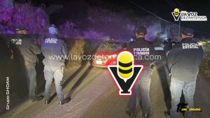 Ejecutan a generador de violencia en Hidalgo