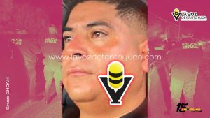 Ejecutan a generador de violencia en Hidalgo