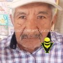 Buscan a adulto mayor desaparecido en El Higo