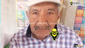 Buscan a adulto mayor desaparecido en El Higo