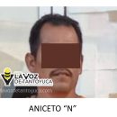 Sentencian a 12 años a pederasta