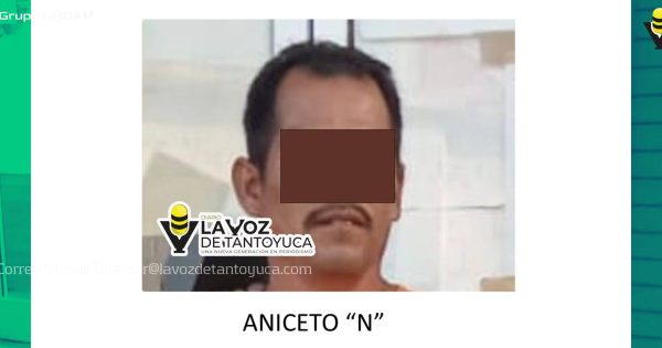 Sentencian a 12 años a pederasta