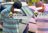 Vinculan a proceso a dos por el presunto delito de abigeato en Tantoyuca