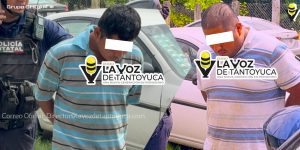 Vinculan a proceso a dos por el presunto delito de abigeato en Tantoyuca