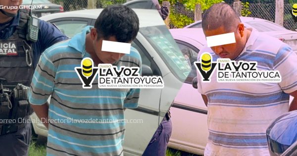 Vinculan a proceso a dos por el presunto delito de abigeato en Tantoyuca