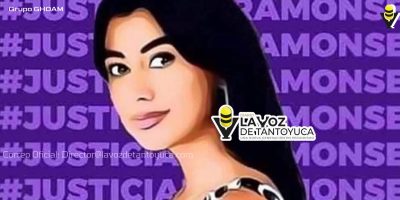 Con Ley Monse, Veracruz castigará a familiares que encubran a feminicidas